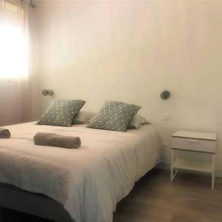 Les Baux 1 Apartment ซานารี-ซูร์-แมร์ ภายนอก รูปภาพ