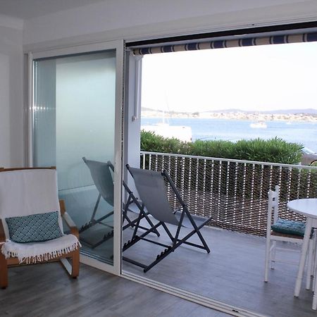 Les Baux 1 Apartment ซานารี-ซูร์-แมร์ ภายนอก รูปภาพ