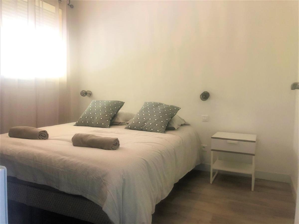 Les Baux 1 Apartment ซานารี-ซูร์-แมร์ ภายนอก รูปภาพ